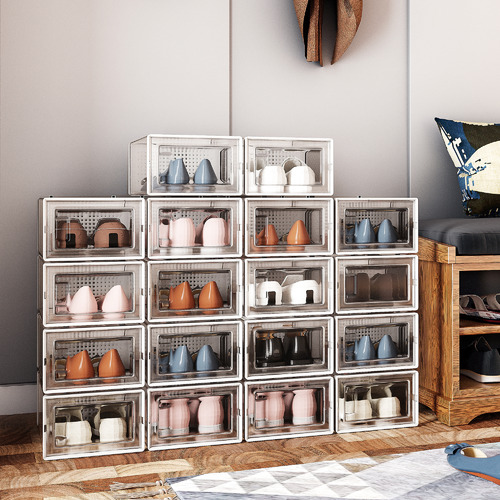 Temple and best sale webster shoe cabinet